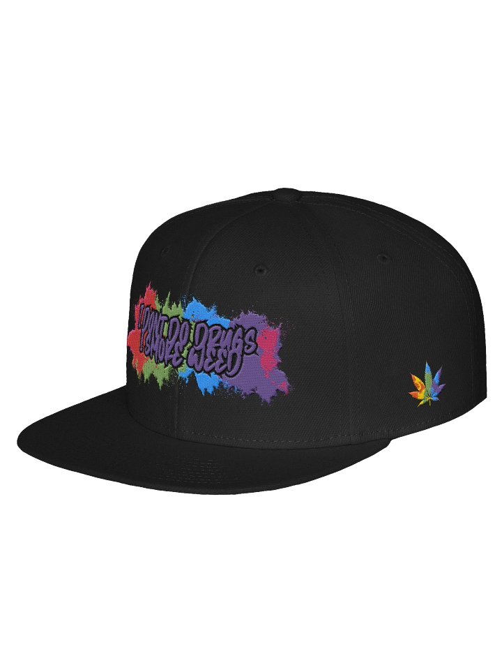 Dont Do Drugs hat product image (13)