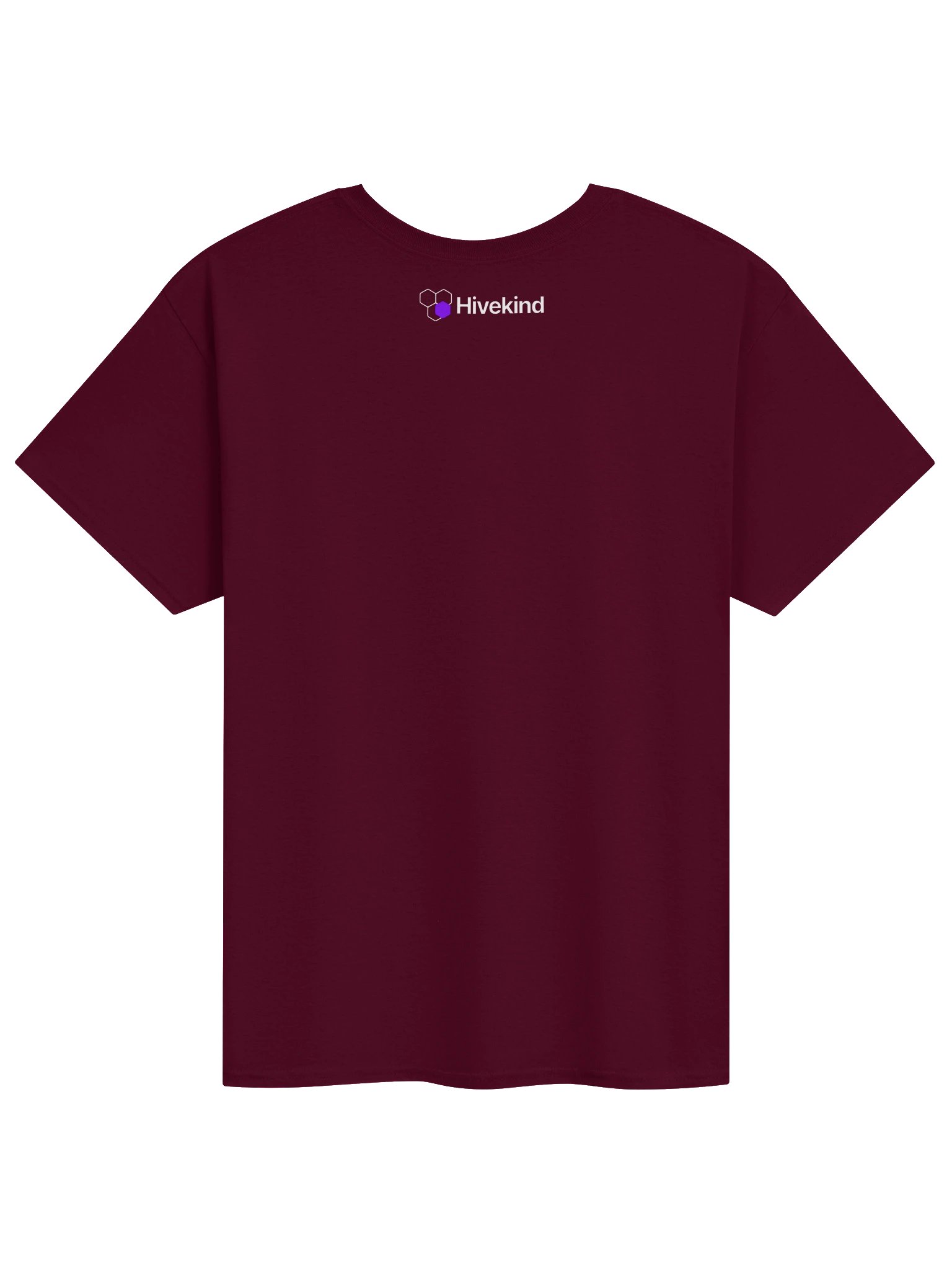 Hivekind WISDOMAXXING Gildan Heavyweight T-Shirt product image (2)
