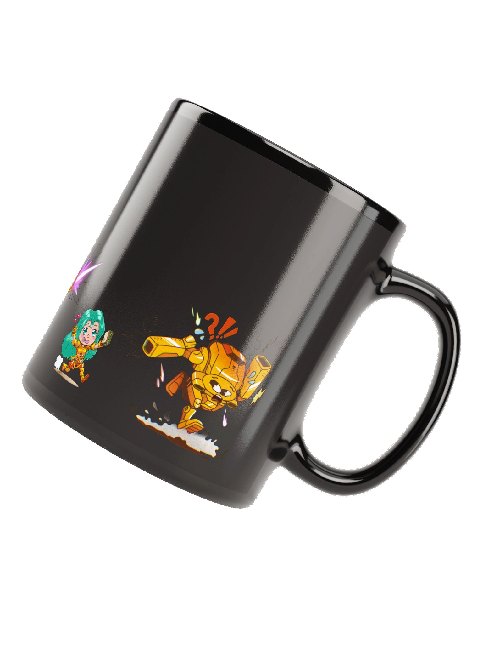 Bungler Mug product image (6)