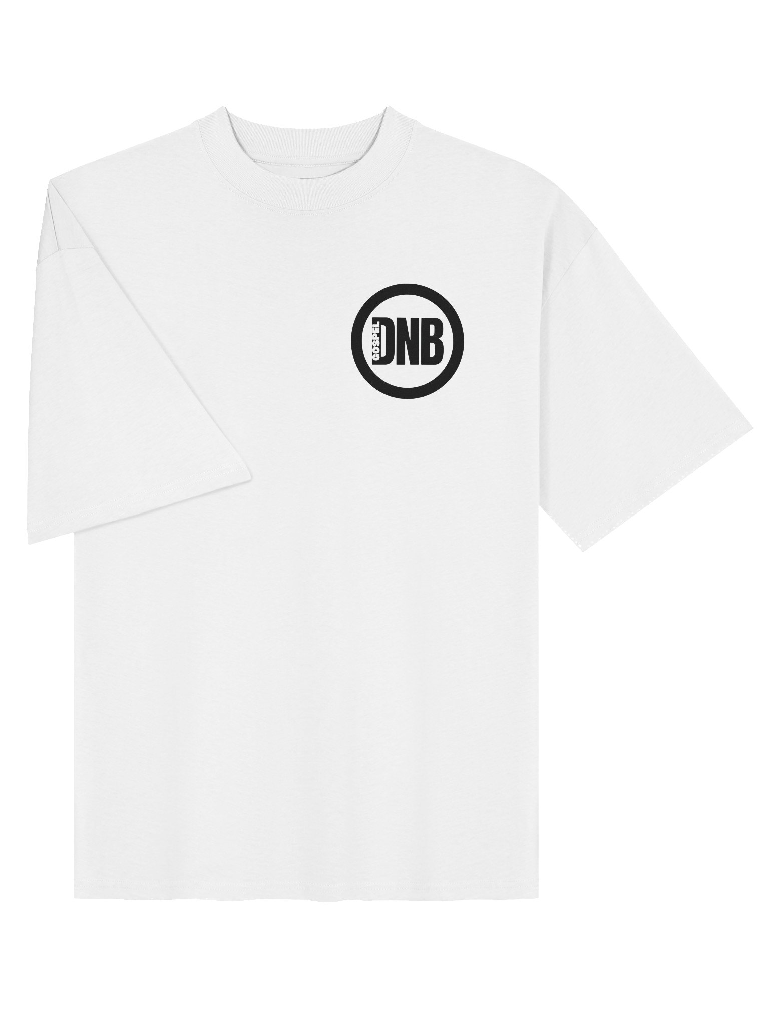 GDNB OVERSIZED TEE product image (3)
