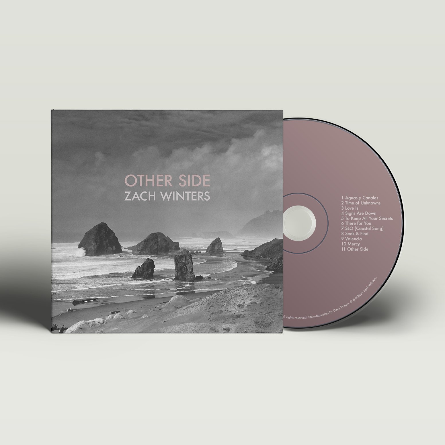 Other Side (CD) product image (1)
