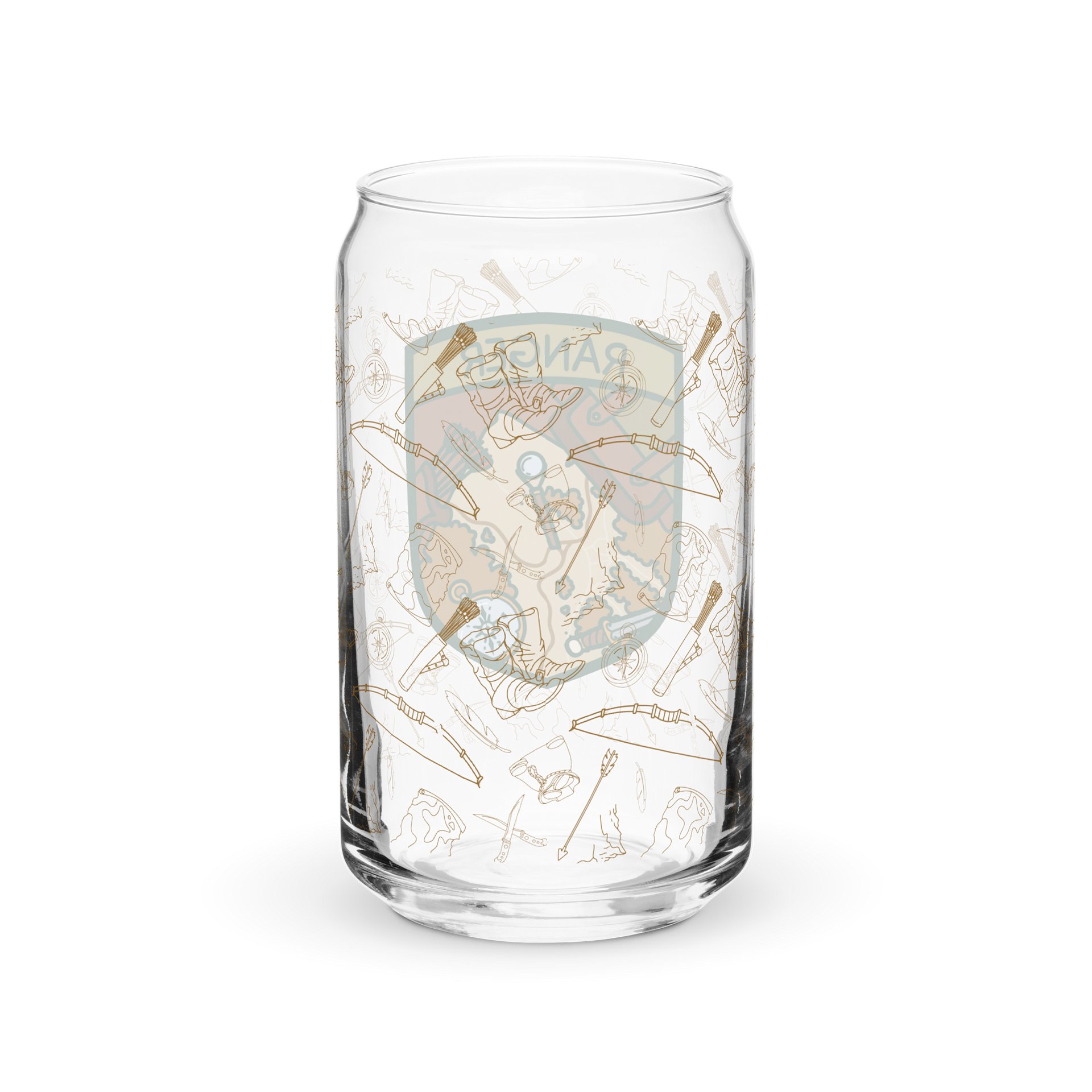 Ranger Glass product image (2)