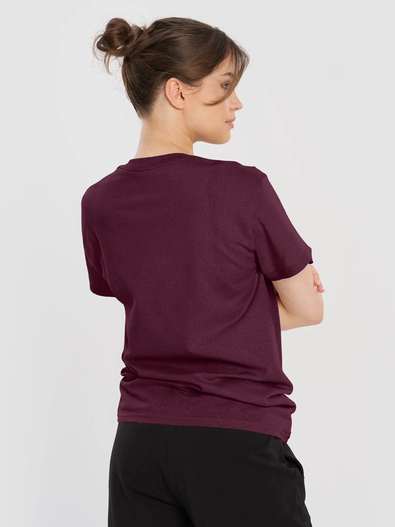 Logo Heavyweight T-Shirt product image (6)