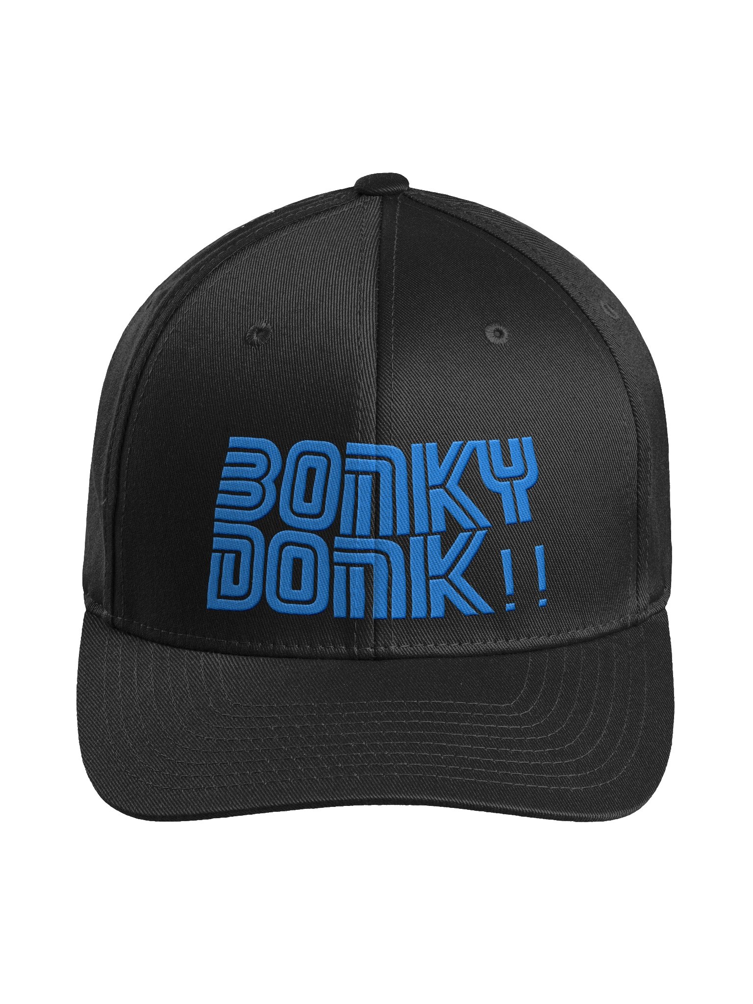 Bonky Donk!! FlexFit Ht product image (1)