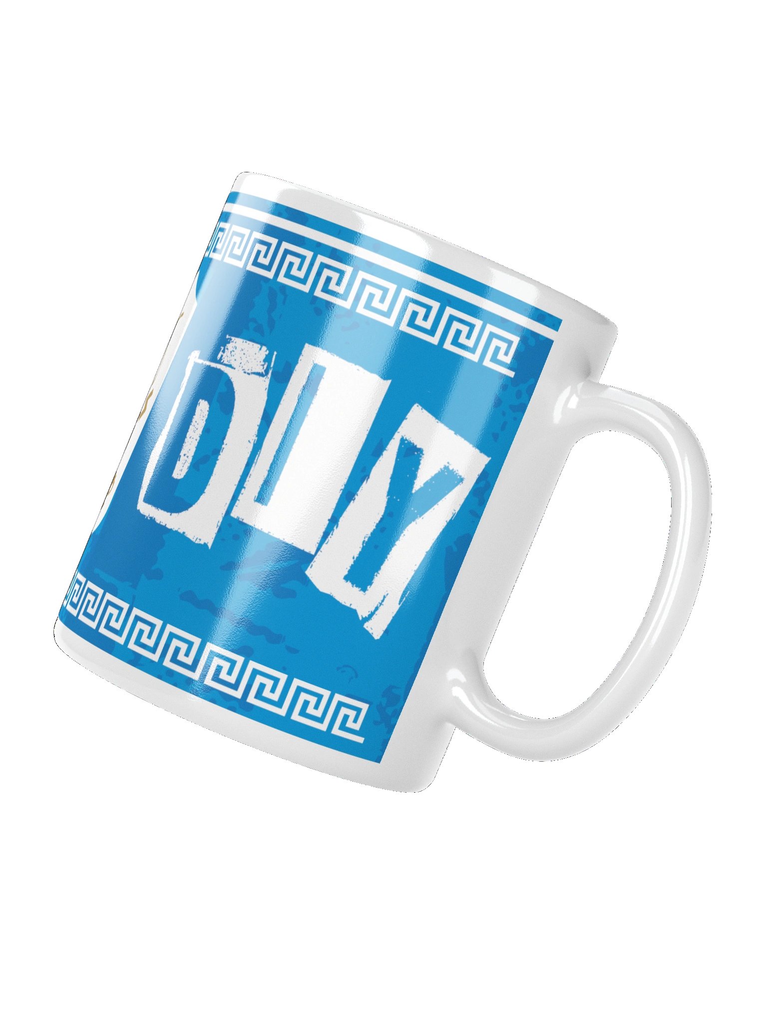 Greek Mug product image (7)