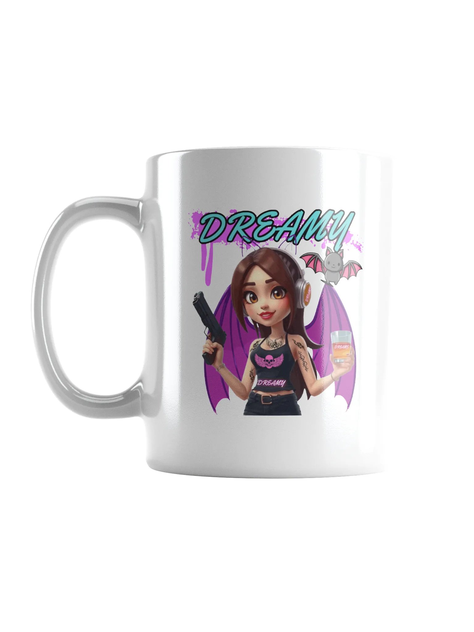 Dreamy Mug product image (17)