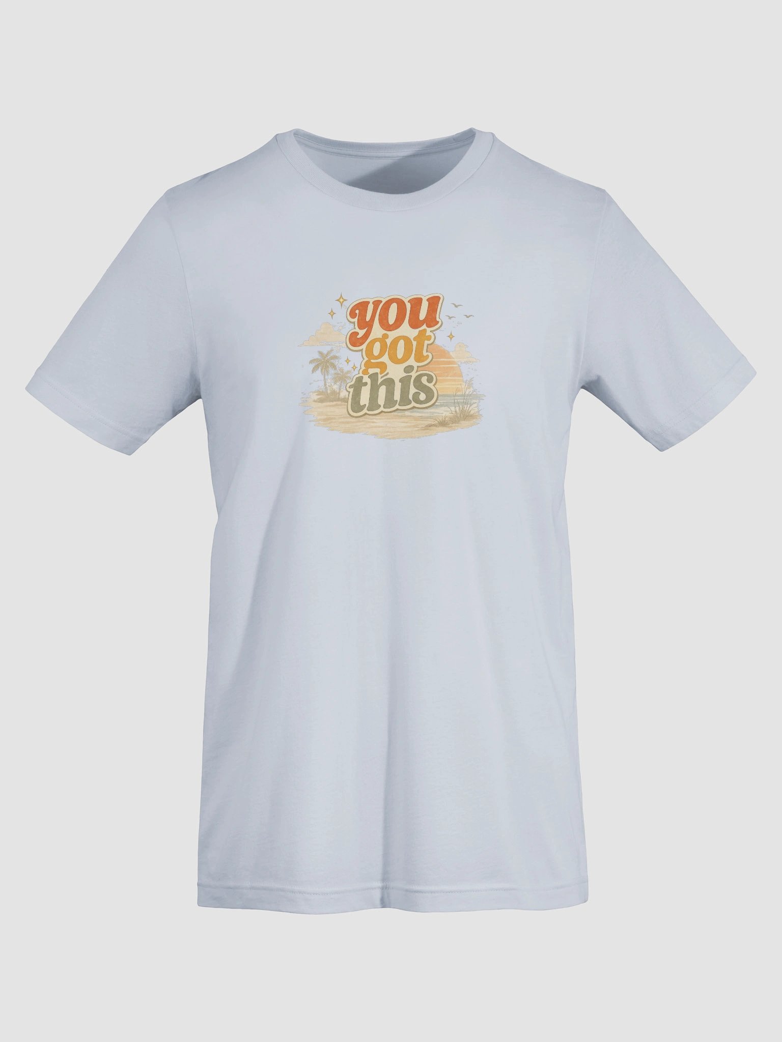 The You Got This Tee product image (79)