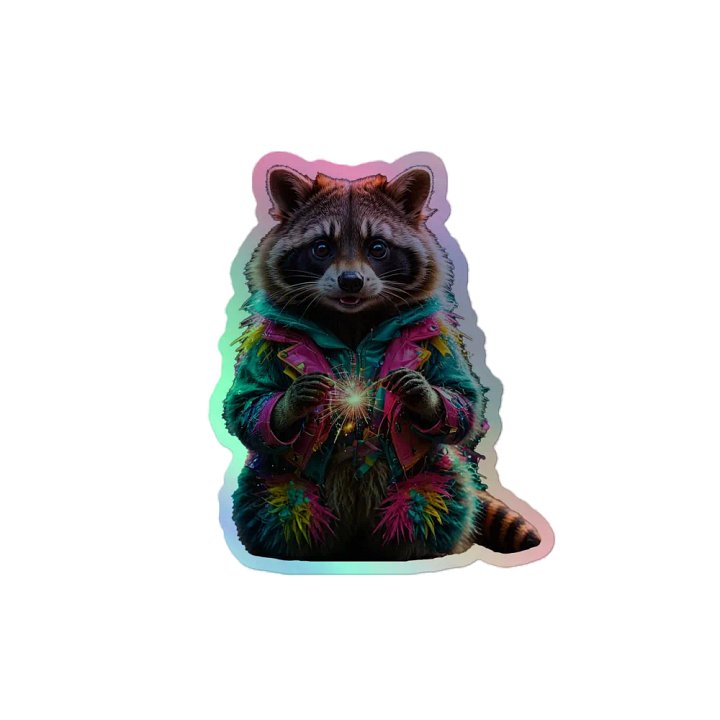 Neon Rac Season 2 product image (2)