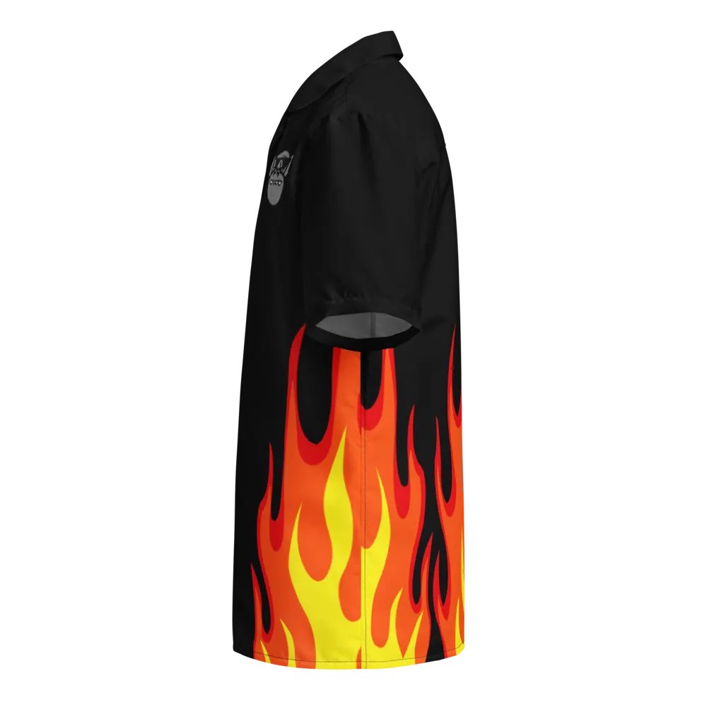 MF4D Bowling Shirt product image (4)