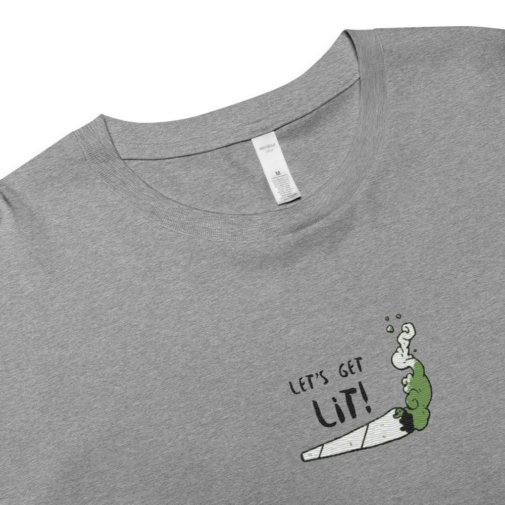 Crop top! product image (12)