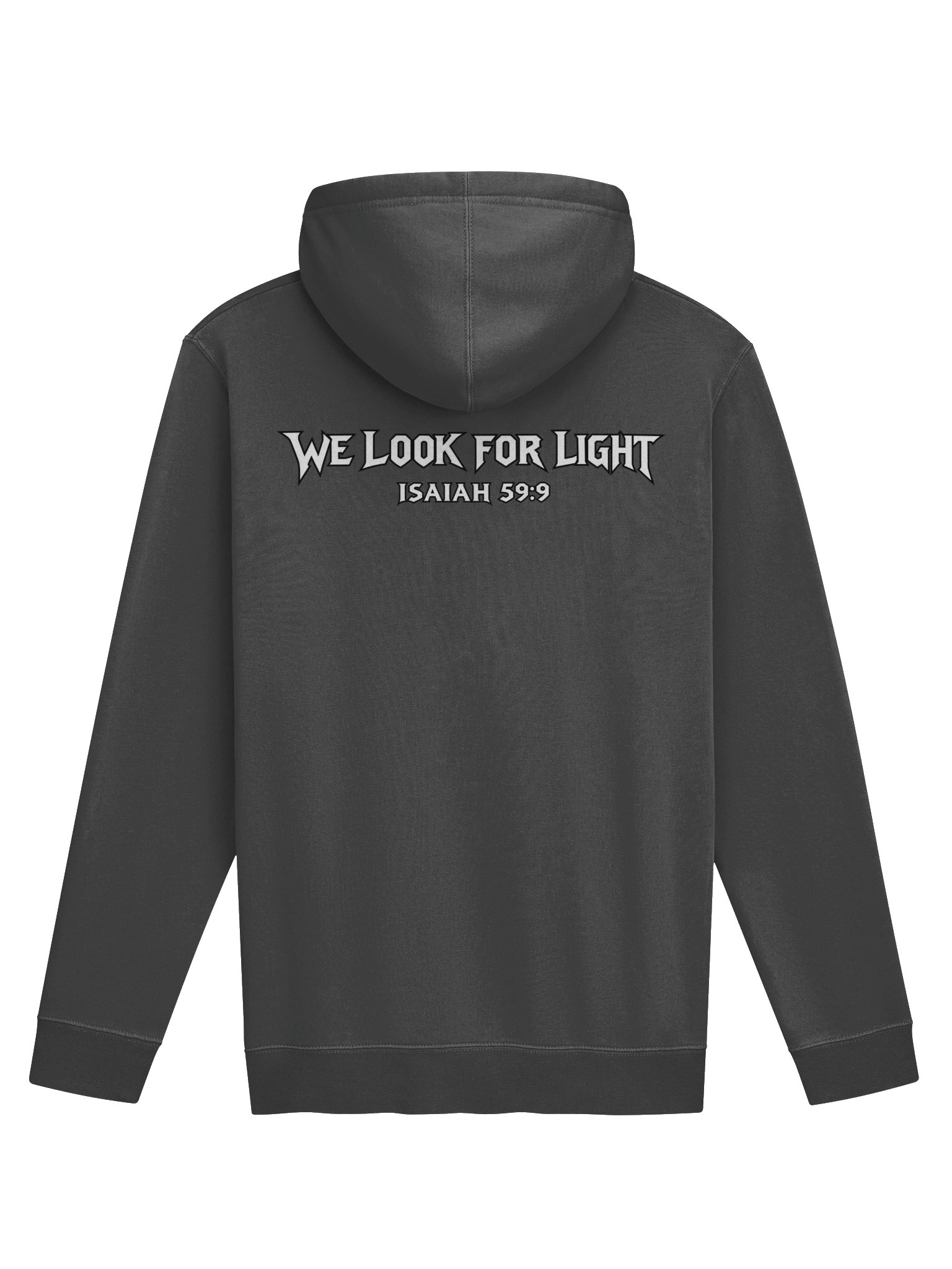 We look for light Hoodie product image (8)
