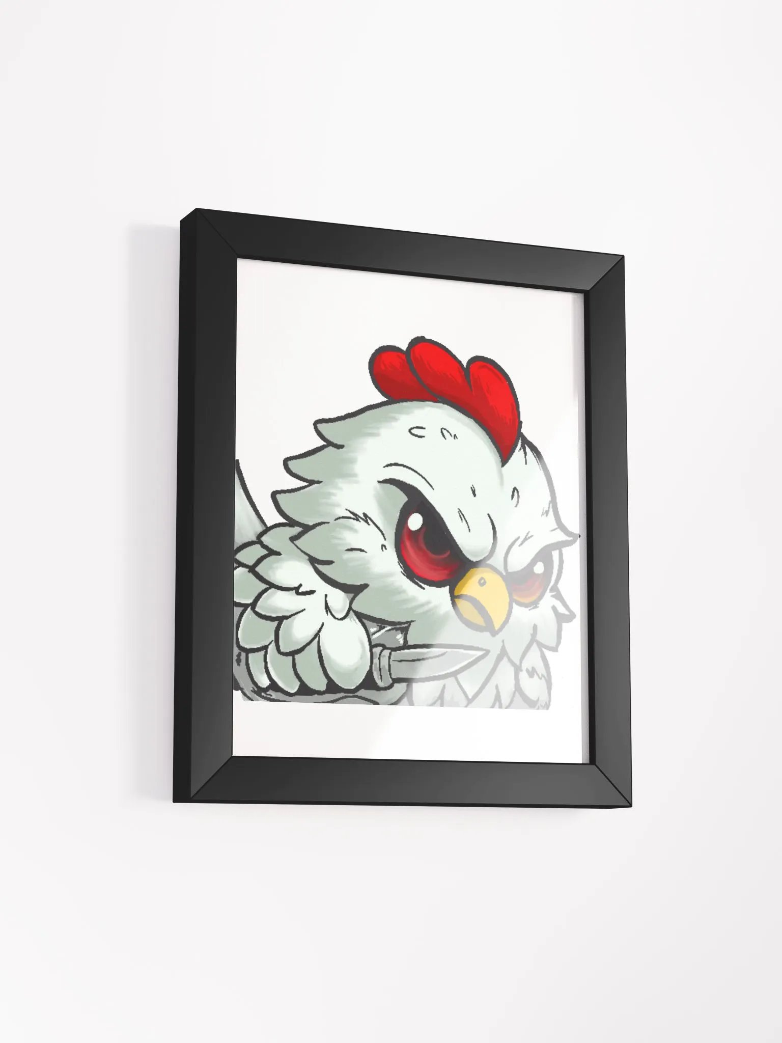 ScurryChick - Poster product image (9)