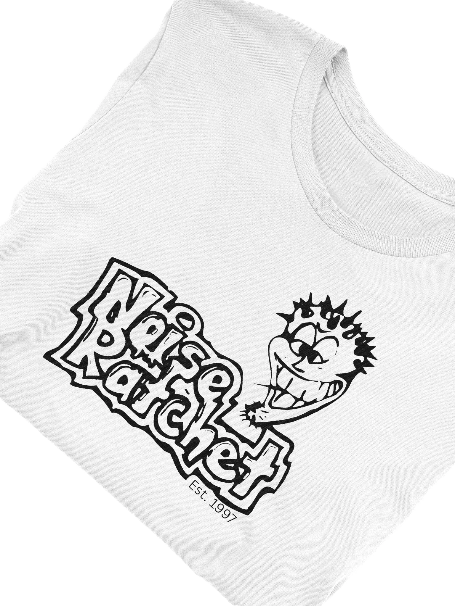 Noise Ratchet Retro 1997 product image (7)