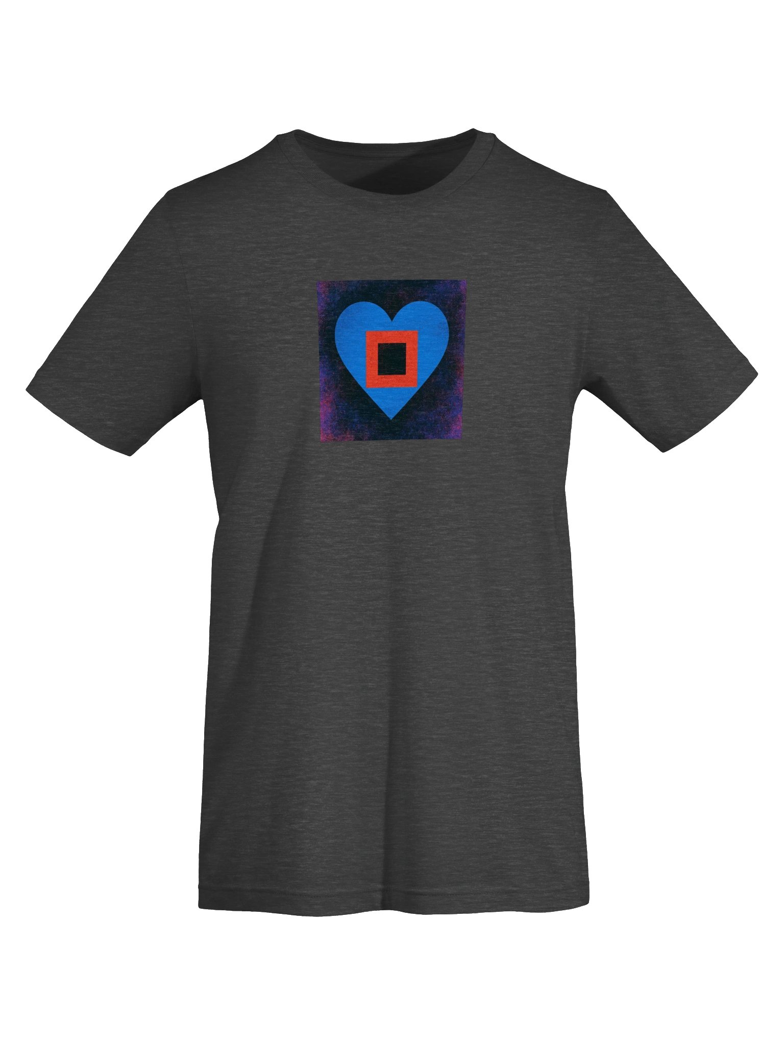 Hurricane Heart Gray product image (5)