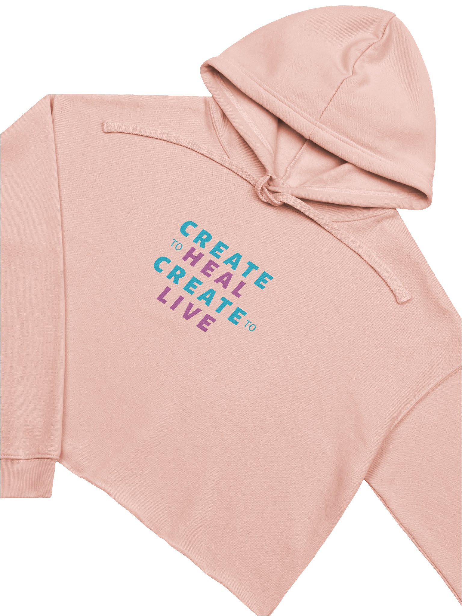 Create to Heal, Create to Live product image (3)