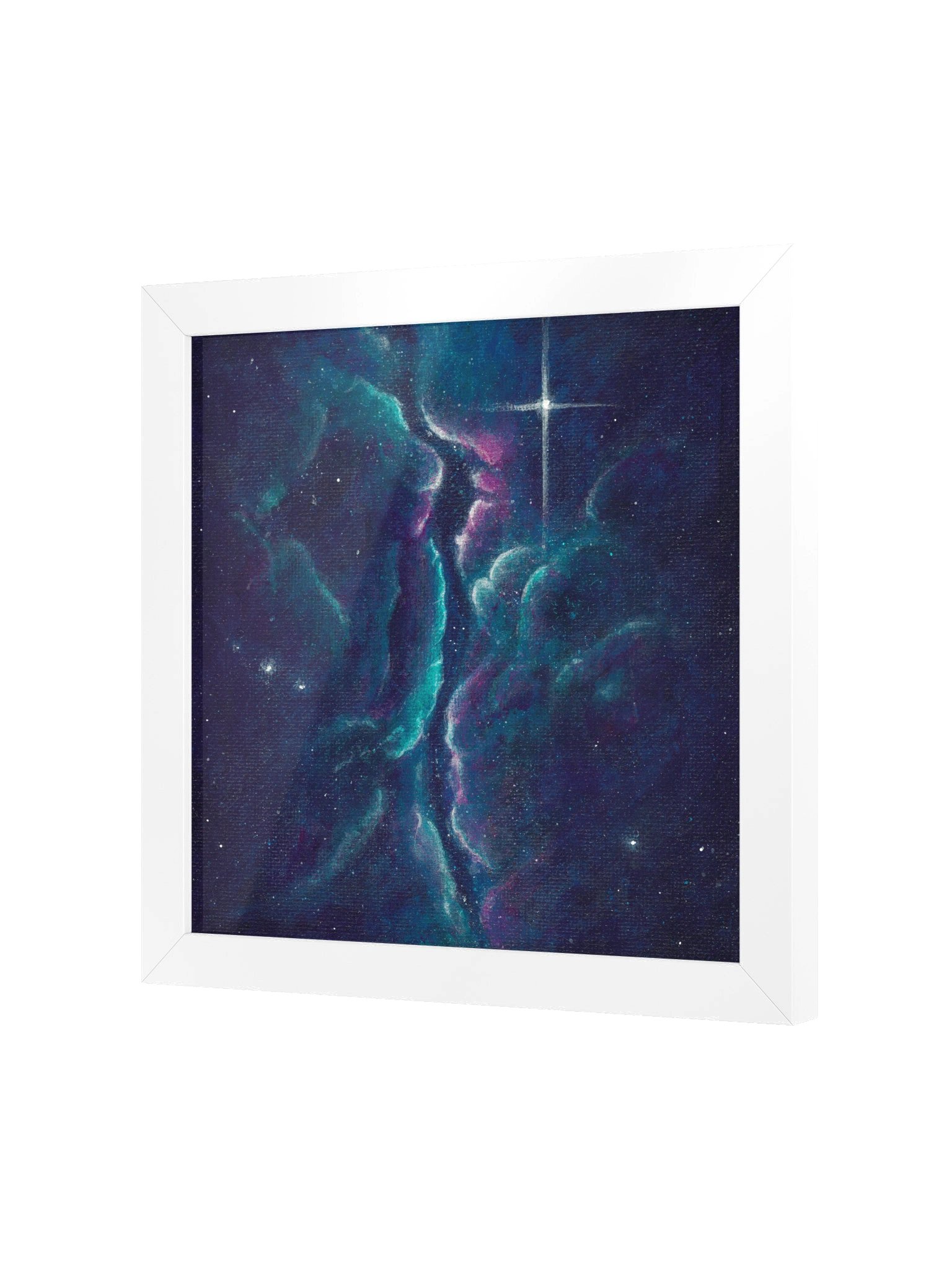 Rift - Framed Poster Print product image (2)