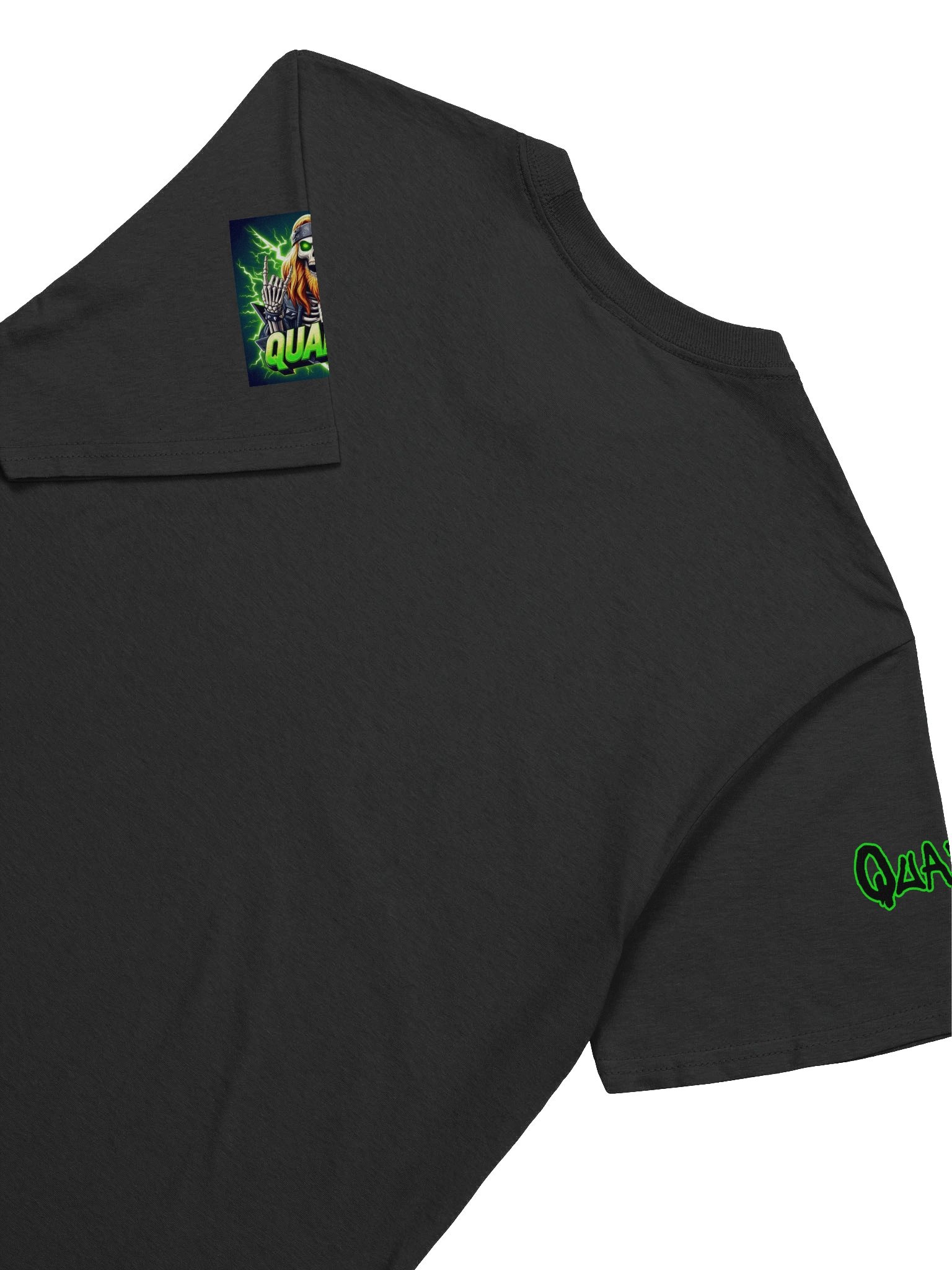 Quad Squad - Soft T-Shirt product image (28)