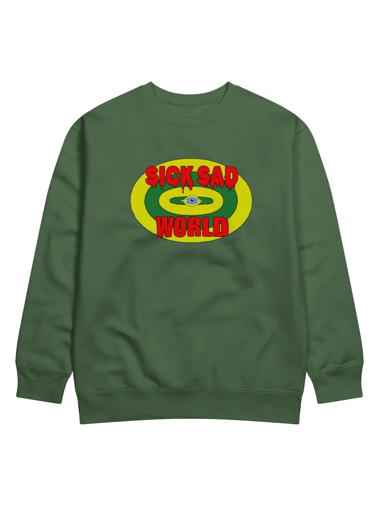 SSW Daria Sweatshirt product image (1)