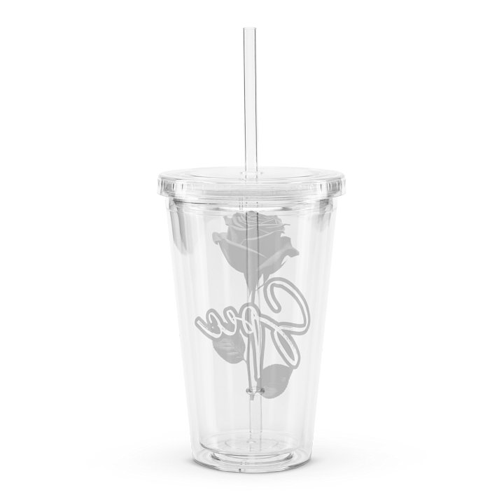 Blackout Spect Insignia Tumbler product image (2)