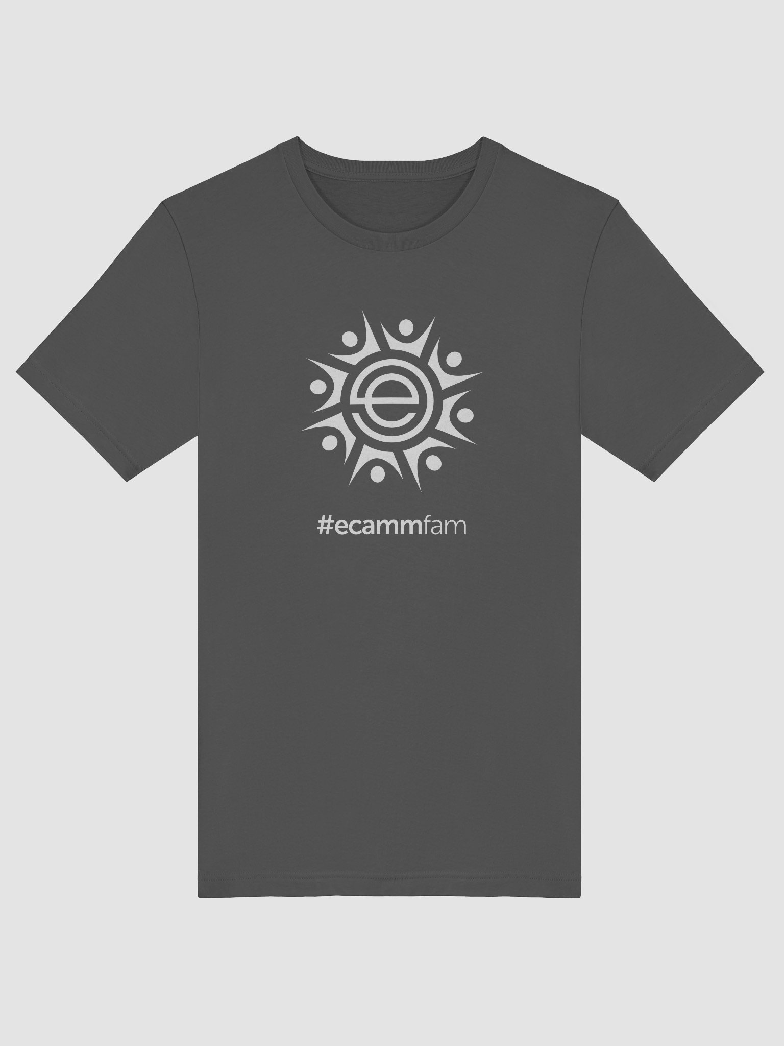 Ecamm Fam T-Shirt product image (39)