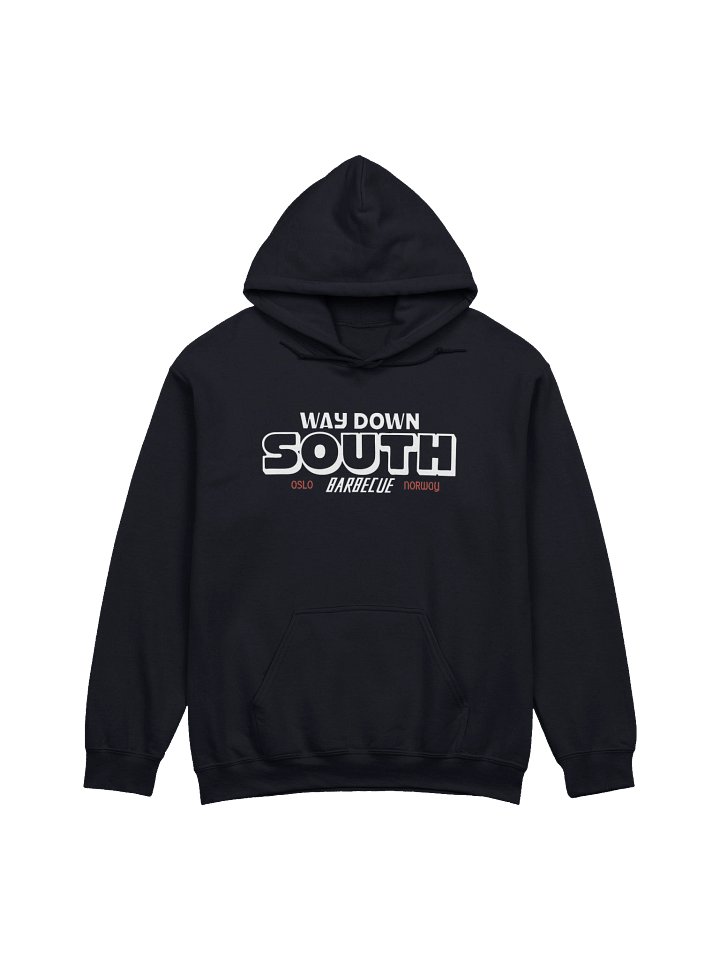 Way Down South Hoodie product image (1)