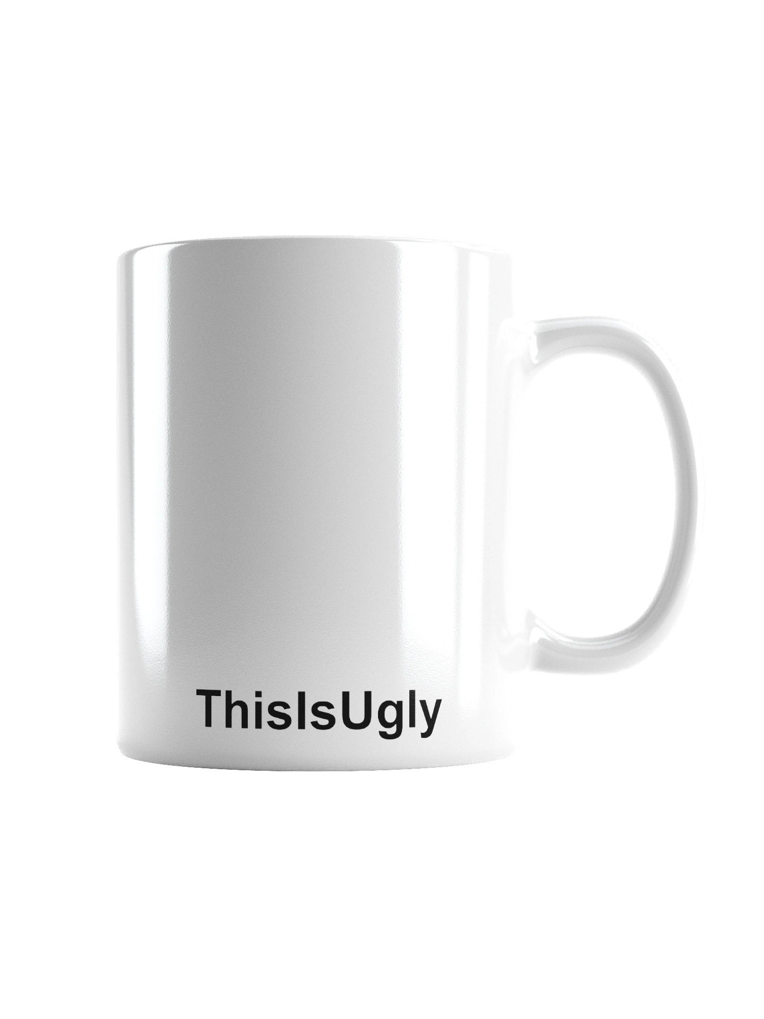 Ugly Kris Mug product image (2)