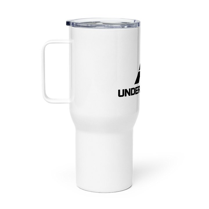 AI UNDERGROUND WHITE TUMBLR HANDLE product image (1)