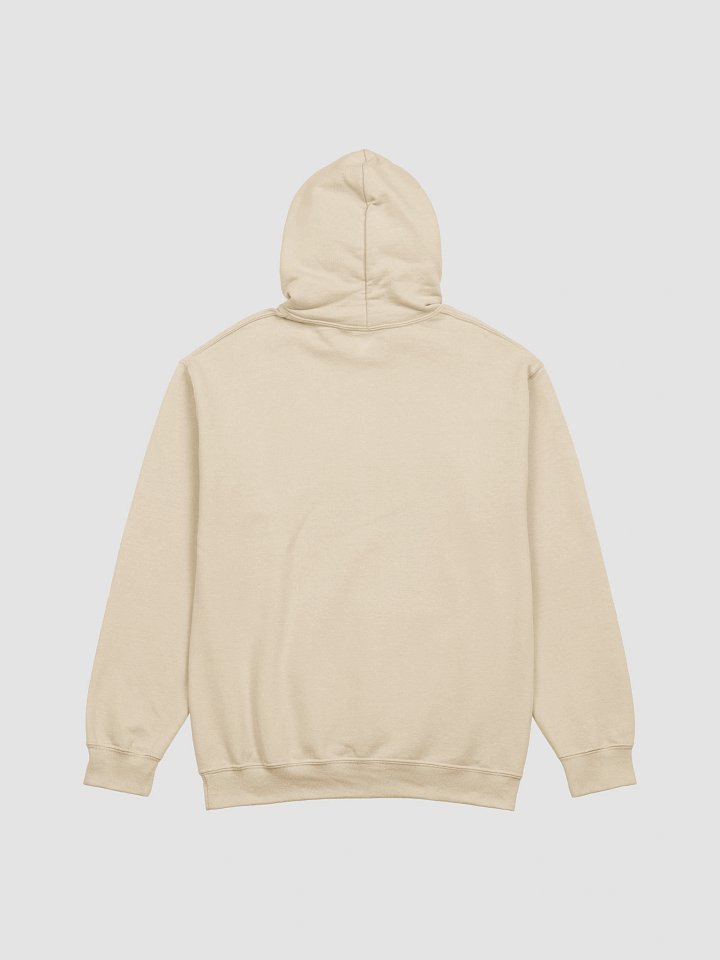 Cosmic Journey Gradient Hoodie product image (2)