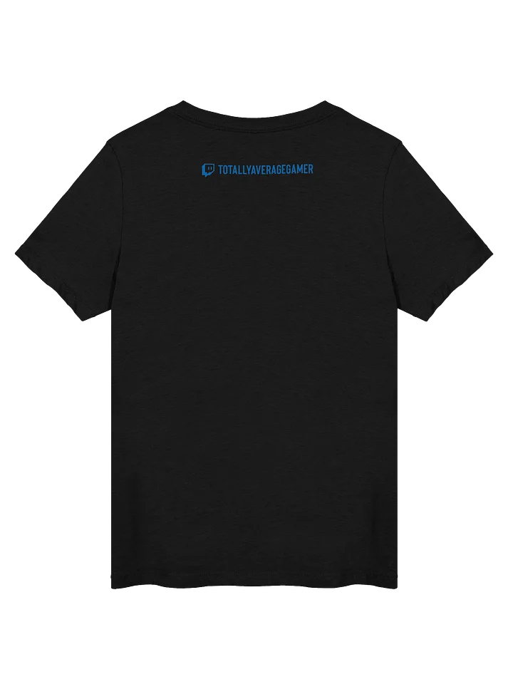 Totally Average Women's V-Neck Tee product image (4)