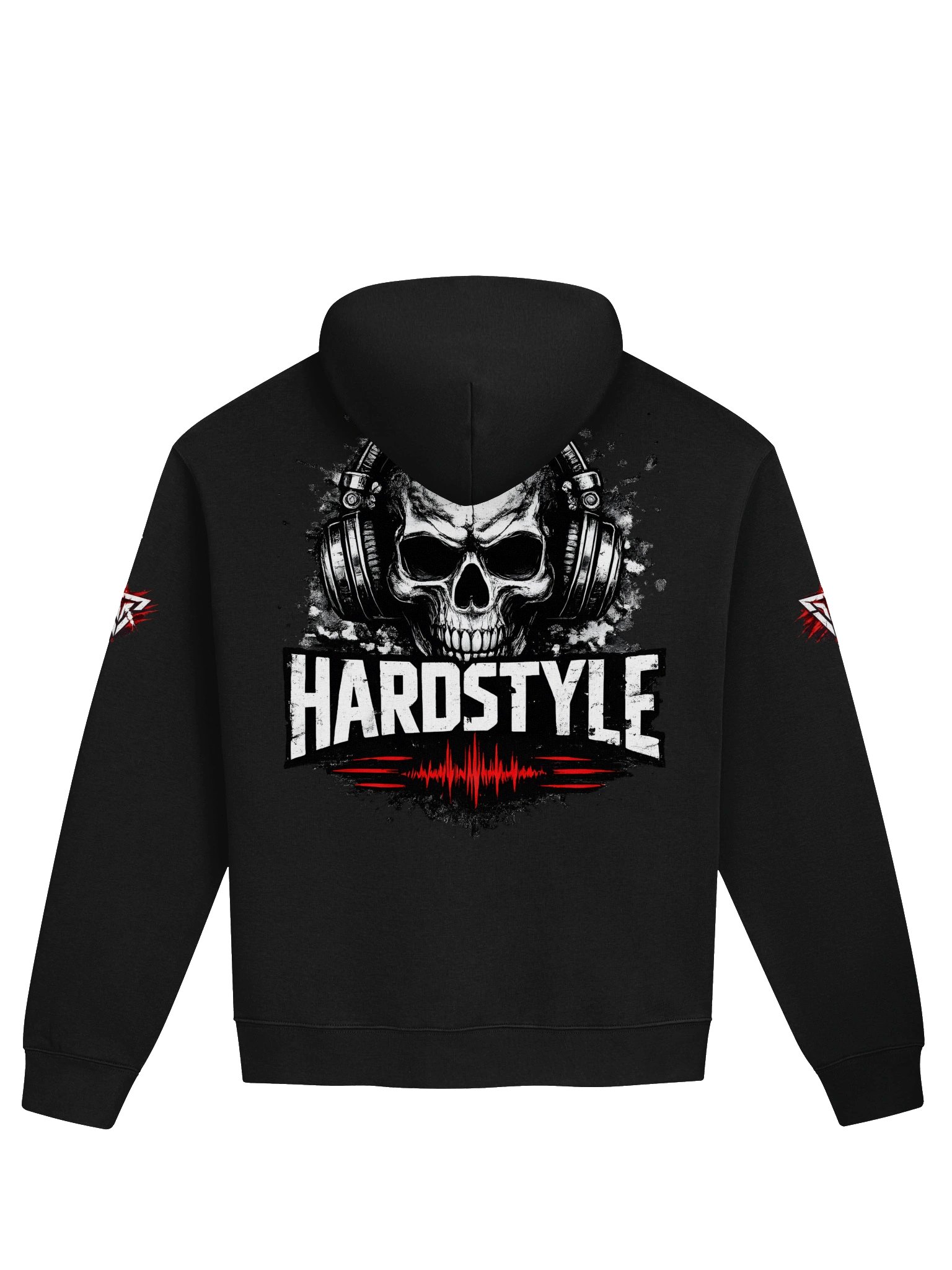 HST | Unisex Premium Relaxed Hoodie by AS Colour product image (2)