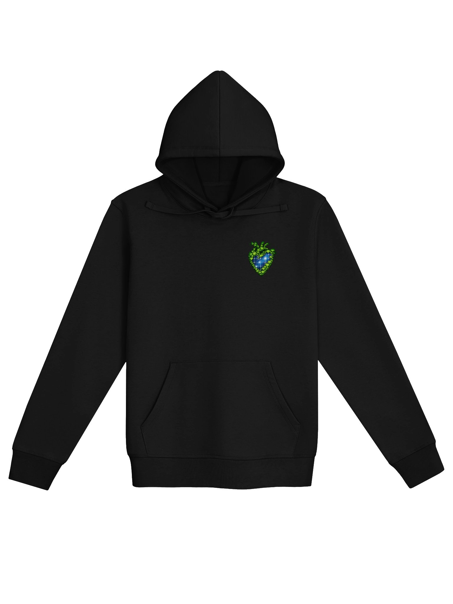Solar Heart product image (4)