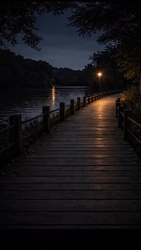 God is Leading… Trust His Timing 

Trust the path He is unfolding ✨

Even when the way feels unclear, His light is already ah...