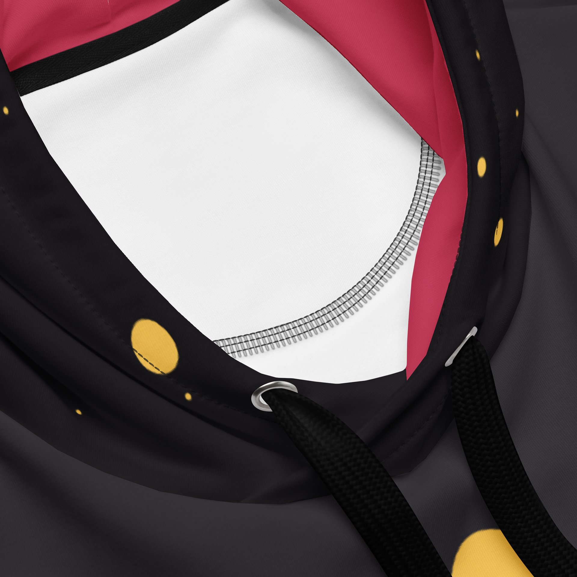 OUTER SKIES - Astro Hoodie product image (4)