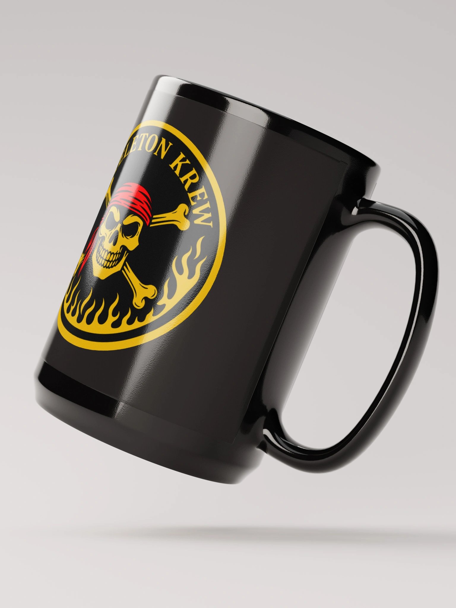 Skeleton Krew Official © Mega Mug product image (4)