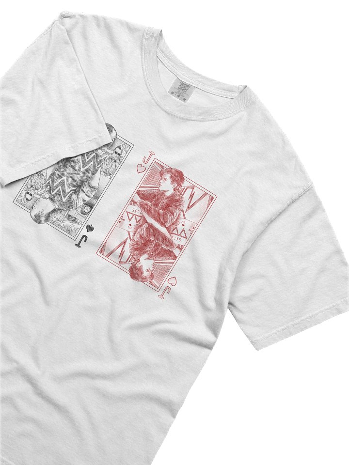 One Eyed Jacks product image (7)