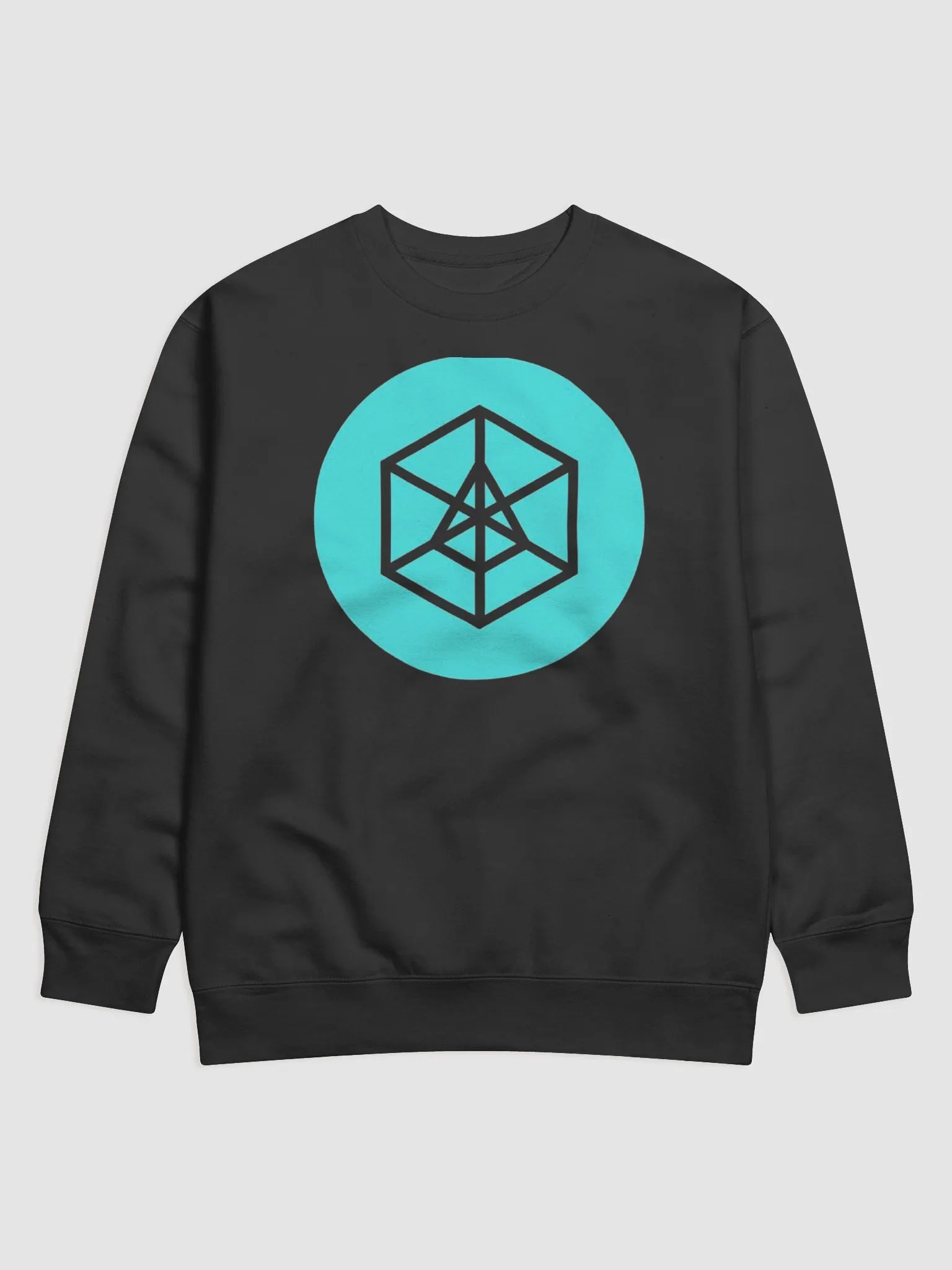 ARCBLOCK Sweater (Unisex) product image (1)