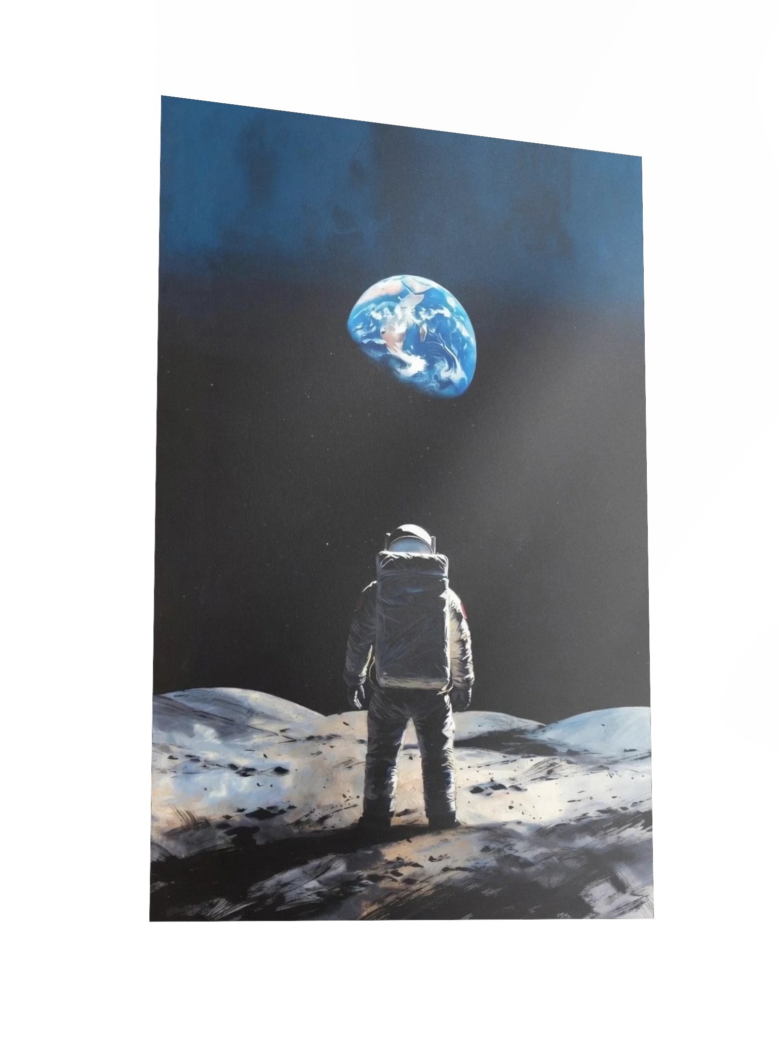 Essence of Humanity: Home product image (3)