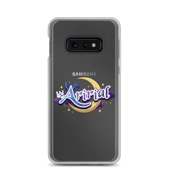 Ari Phone Case product image (1)