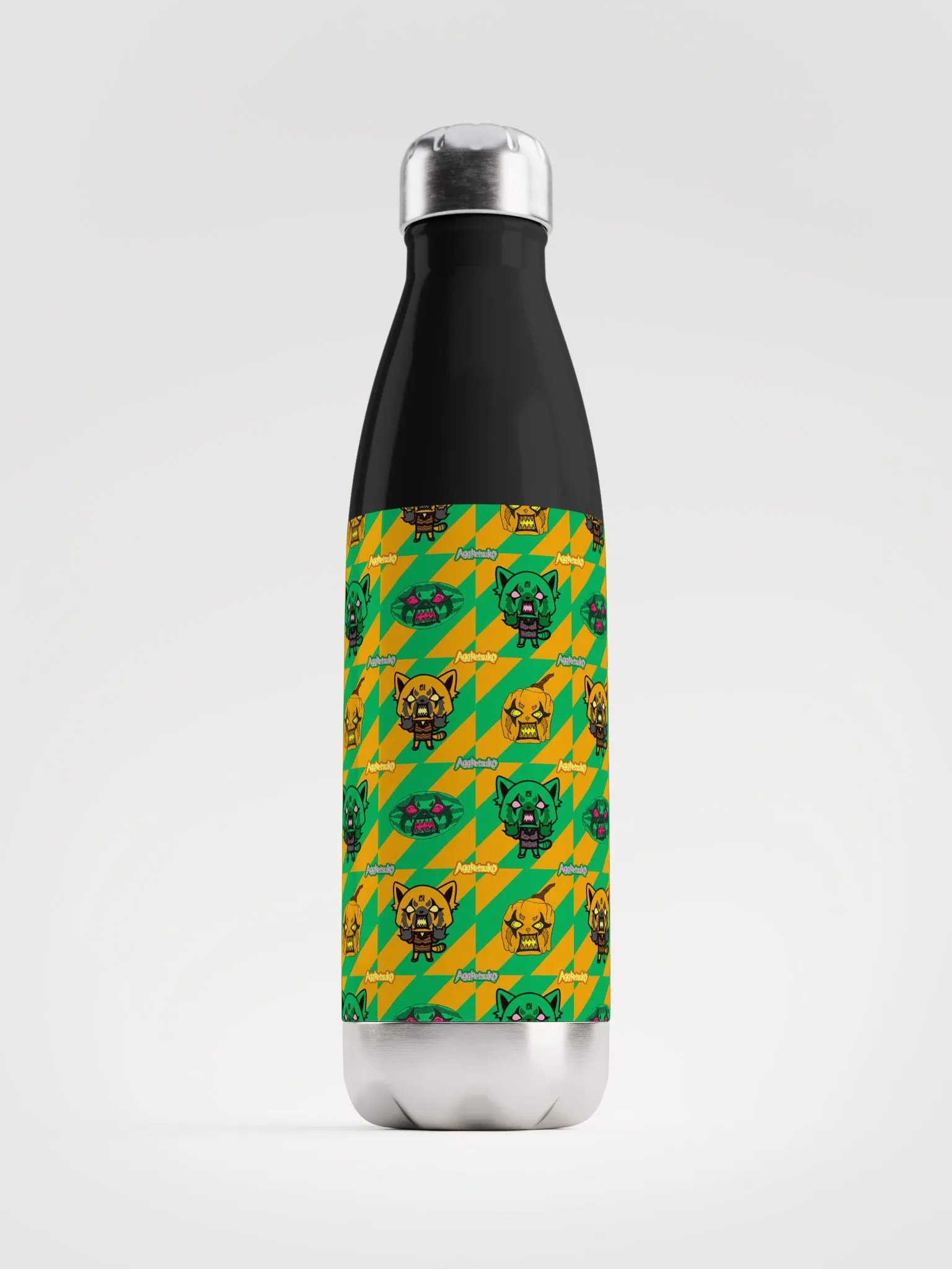 Aggretsuko-ween Tumbler product image (1)