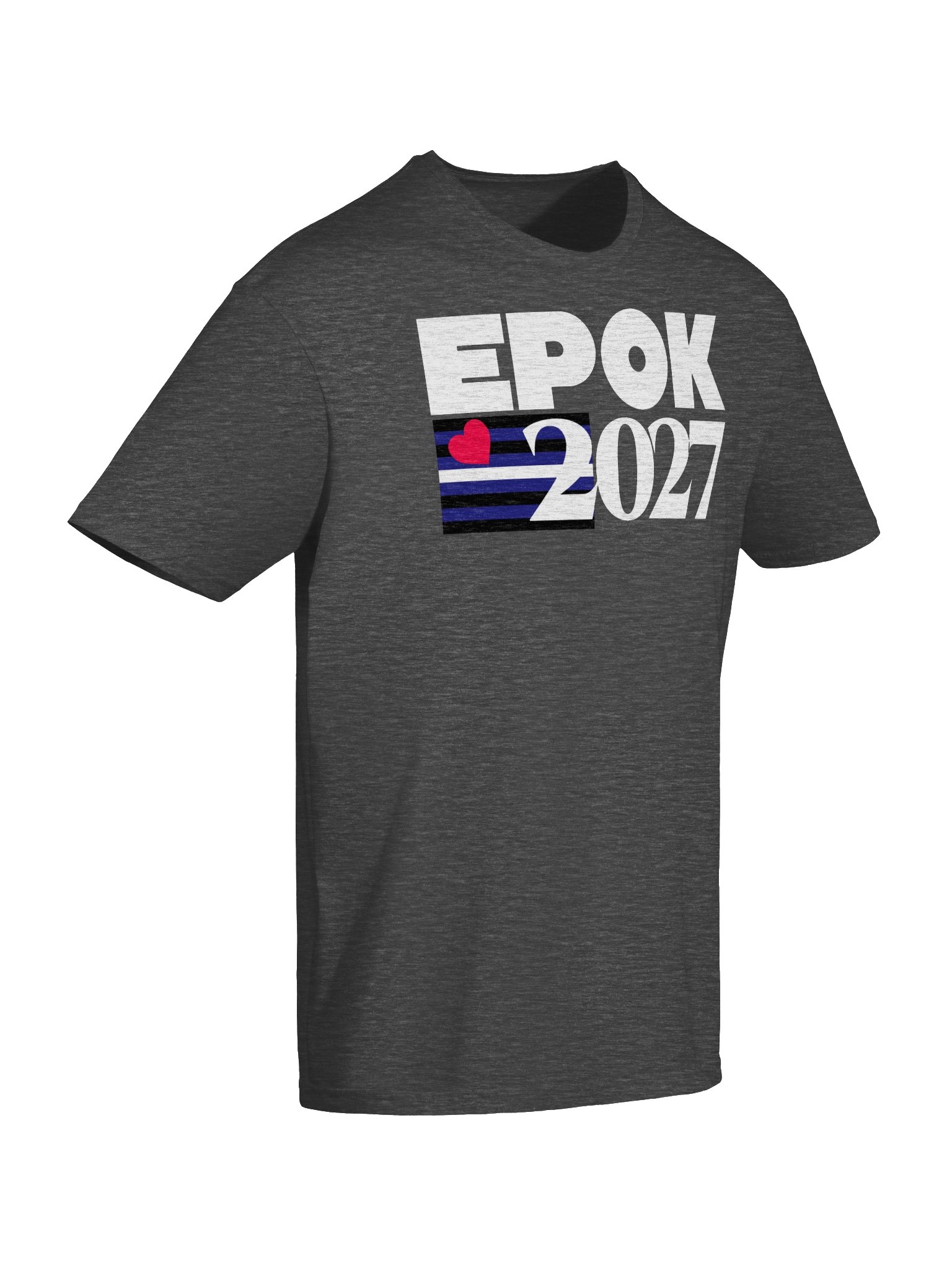 EPOK 2027 Official Tee product image (30)