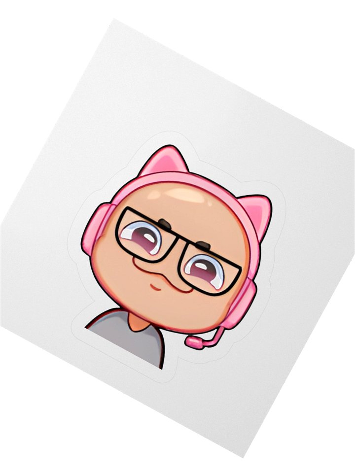 Baldell Stickers product image (5)