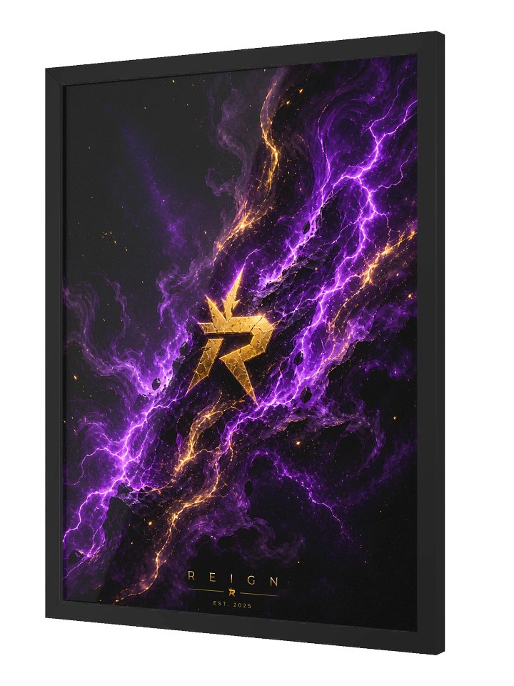 Reign Galaxy Wall Art product image (2)