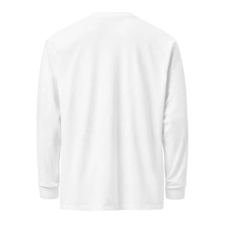 Rewind & Replay Vintage Cassette Tape Long Sleeve Shirt | | AI Design oldschool product image (2)