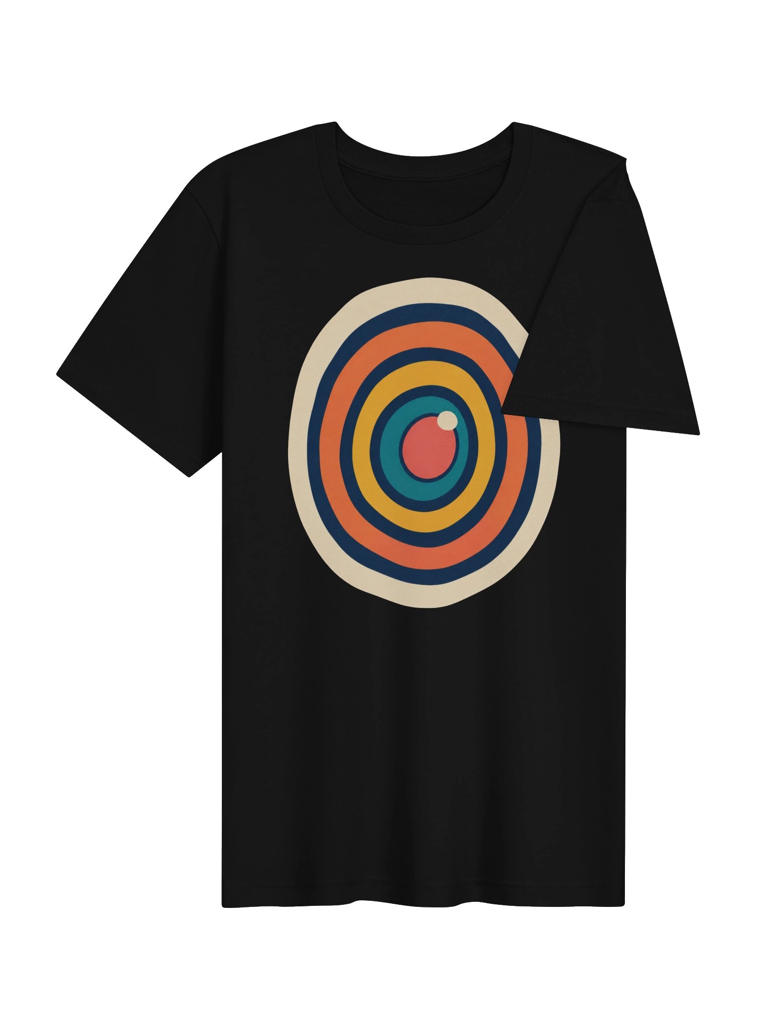 Imperfect Bullseye Tee product image (13)