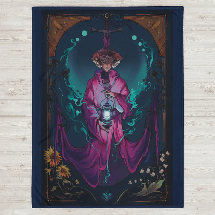 Nova God Tier Blanket product image (1)