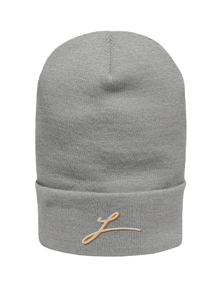 Chess not Checkers Companion | Beanie product image (1)