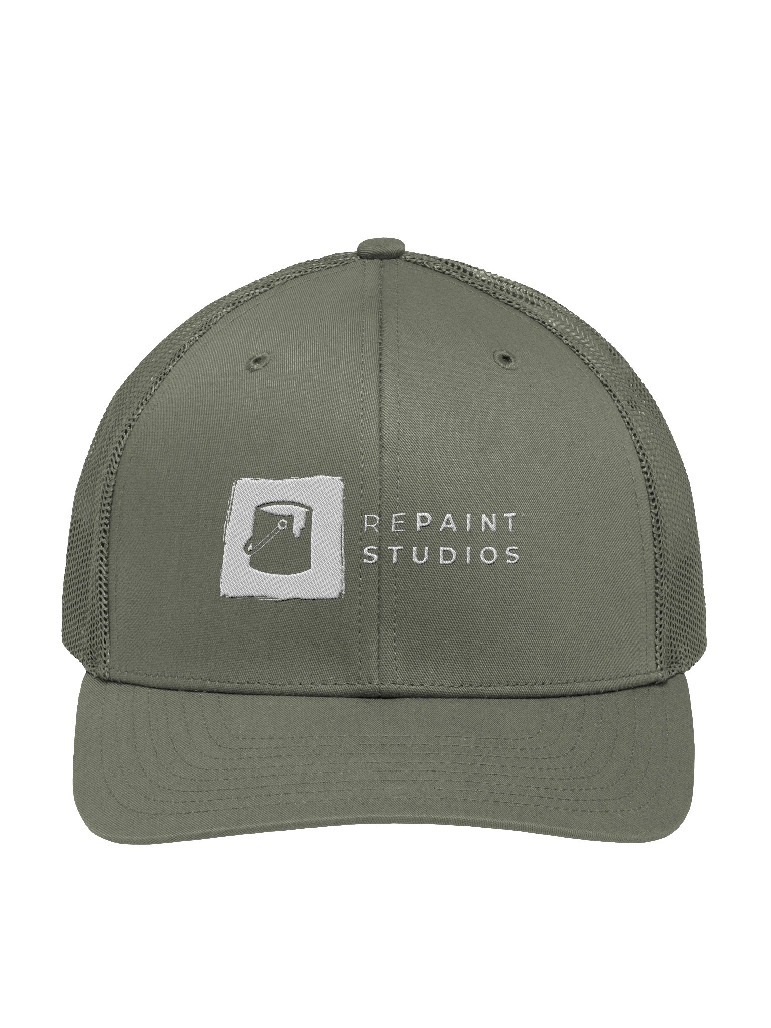 Repaint Studios Richardson Trucker Hat product image (3)