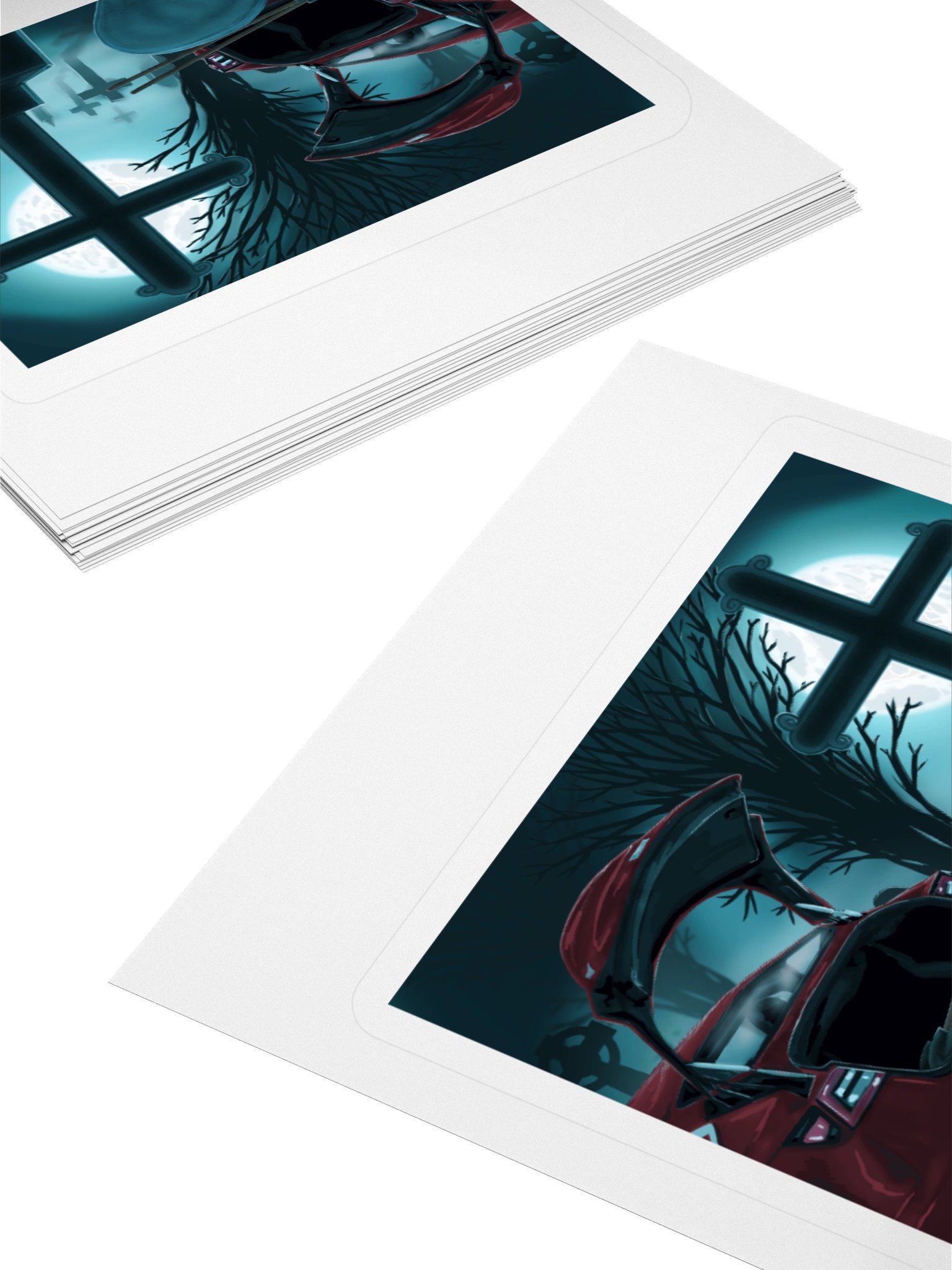 Where's Mr. Crawley Sticker #2 product image (4)