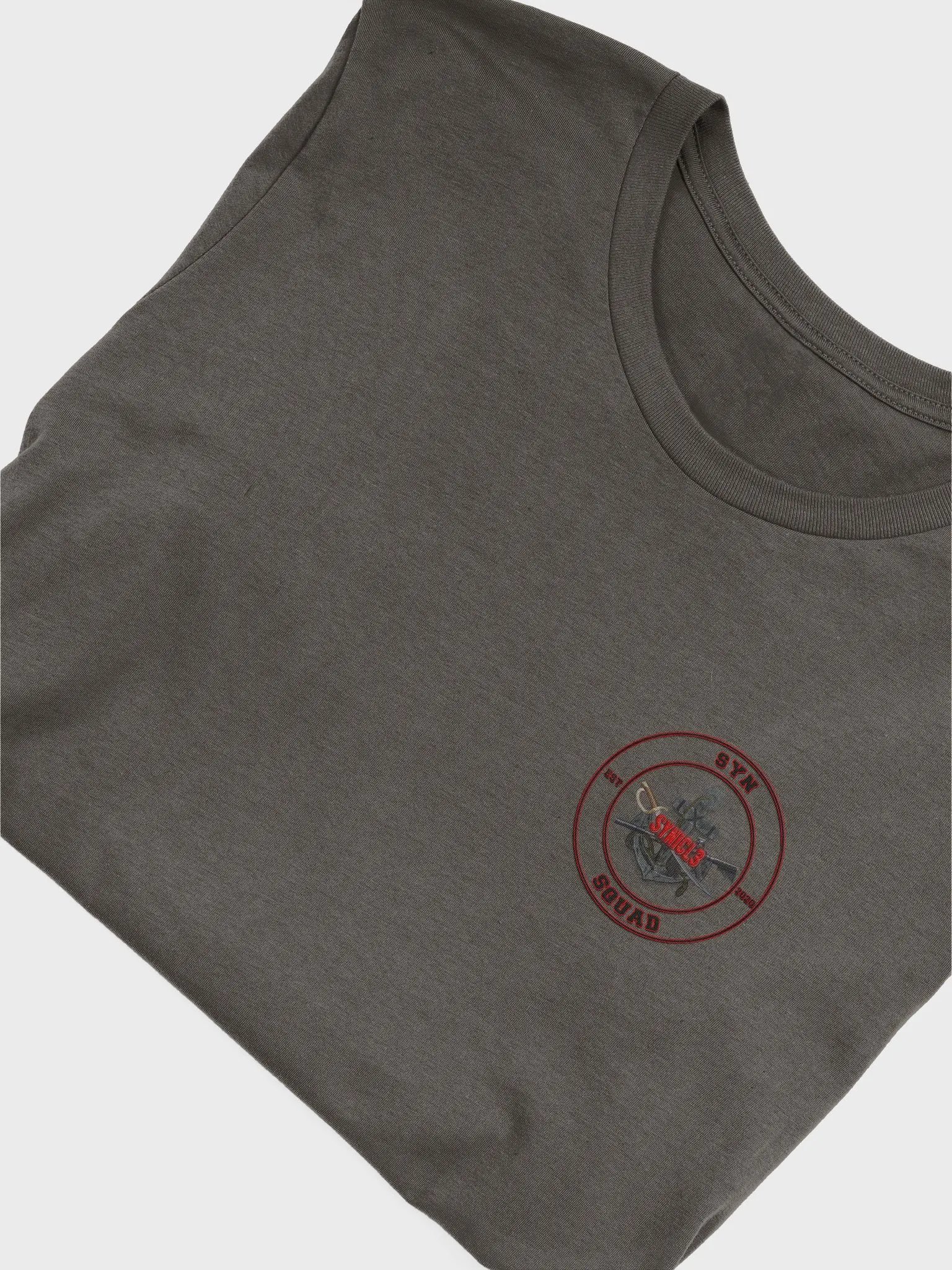 A Flotilla - Tee product image (81)