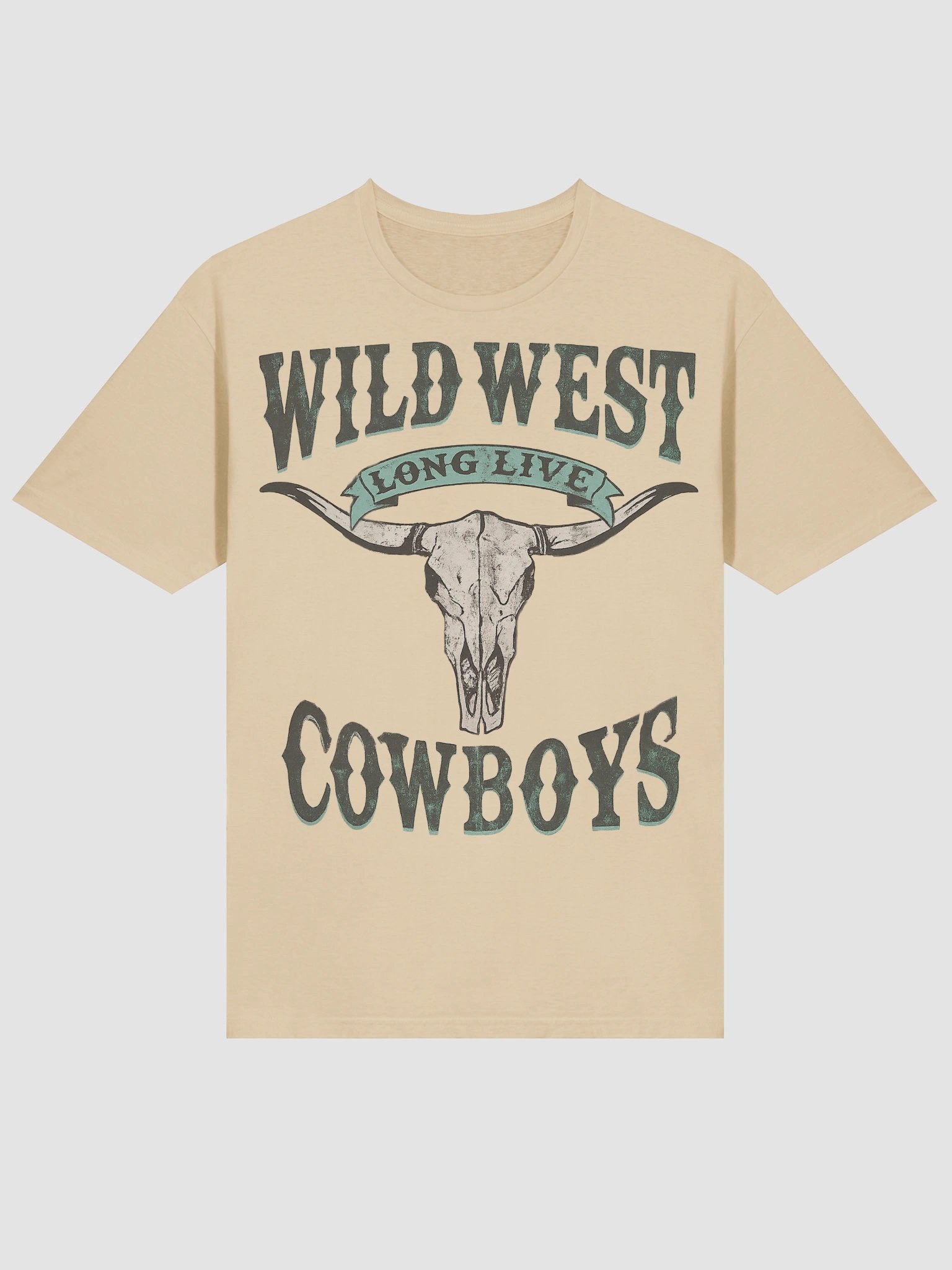 Long Live Cowboys product image (3)